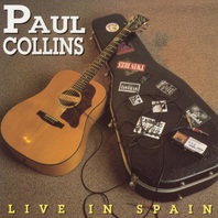 Live In Spain & Elsewhere Mp3