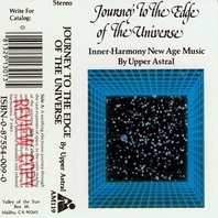 Journey To The Edge Of The Universe (Vinyl) Mp3