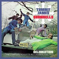 Celebration: The Complete Roulette Recordings 1966-1973 CD3 Mp3