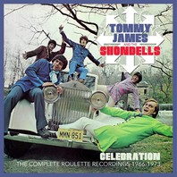 Celebration: The Complete Roulette Recordings 1966-1973 CD5 Mp3