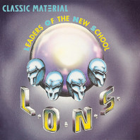 Classic Material (EP) (Vinyl) Mp3