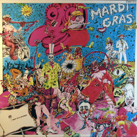 The Mardi Gras (Vinyl) Mp3