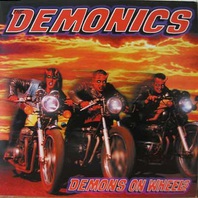 Demons On Wheels Mp3