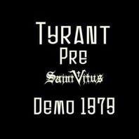 Tyrant Demos (Vinyl) Mp3