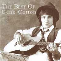 The Best Of Gene Cotton (Reissued 2001) Mp3