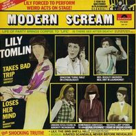 Modern Scream (Vinyl) Mp3