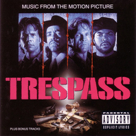 Trespass (Music From The Motion Picture) Mp3