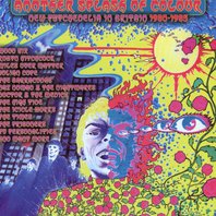 Another Splash Of Colour: New Psychedelia In Britain 1980-1985 CD1 Mp3