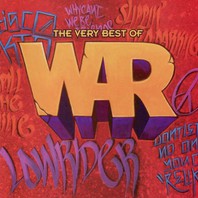 The Very Best Of War CD2 Mp3