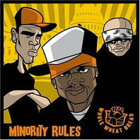 Minority Rules Mp3