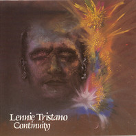 Continuity (Vinyl) Mp3