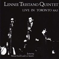 Live In Toronto 1952 (Vinyl) Mp3