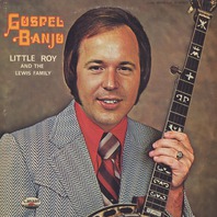 Gospel Banjo (Vinyl) Mp3