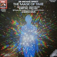 The Mask Of Time CD1 Mp3