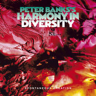 Peter Banks's Harmony In Diversity - The Complete Recordings CD6 Mp3