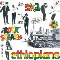 Engine '54: Let's Ska And Rock Steady Mp3