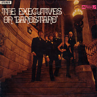 On Bandstand (Vinyl) Mp3
