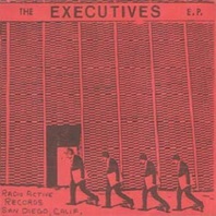 The Executives (EP) (Vinyl) Mp3