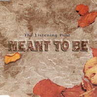 Meant To Be (CDS) Mp3