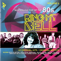 Ring My Bell - Australian Pop Of The 80S CD2 Mp3