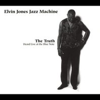 The Truth: Heard Live At The Blue Note Mp3