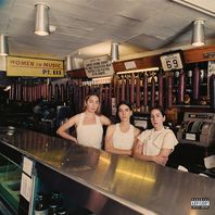 Women In Music Pt. III (Deluxe Edition) Mp3