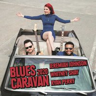 Blues Caravan (Live) Mp3