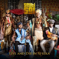 Live And Die In Afrika Mp3