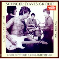 Mojo Rhythms & Midnight Blues Vol. 1: Sessions '65-'68 Mp3