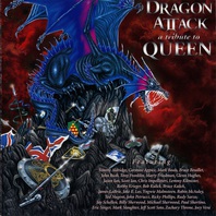 Dragon Attack: A Tribute To Queen Mp3