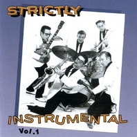 Strictly Instrumental Vol. 1 Mp3