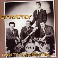 Strictly Instrumental Vol. 7 Mp3