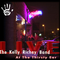 Live At The Thirsty Ear Mp3