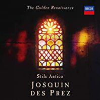 The Golden Renaissance: Josquin des Prez Mp3