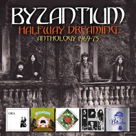 Halfway Dreaming: Anthology 1969-75 CD2 Mp3