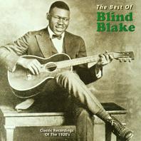 The Best Of Blind Blake Mp3
