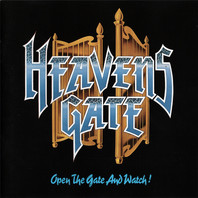 Open The Gate And Watch! (EP) Mp3