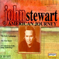 American Journey CD1 Mp3