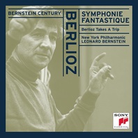 Berlioz - Symphonie Fantastique Op. 14 (With New York Philharmonic) (Vinyl) Mp3