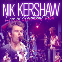 Live In Germany 1984 Mp3