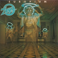 Europium (Vinyl) Mp3
