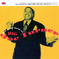 The Very Best Of Big Joe Turner Mp3