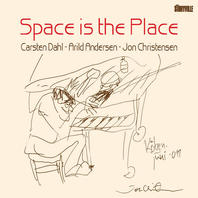 Space Is The Place Mp3