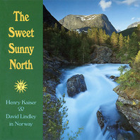 The Sweet Sunny North (With David Lindley) Mp3