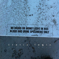 No Drugs Or Money Kept In Box: Blood And Urine Specimens Only Mp3