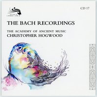 The Bach Recordings CD19 Mp3