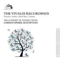 The Vivaldi Recordings CD1 Mp3