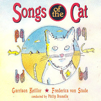 Songs Of The Cat Mp3