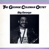 Big George (Vinyl) Mp3