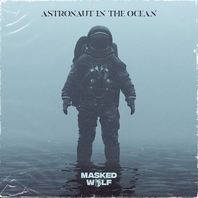 Astronaut In The Ocean (CDS) Mp3